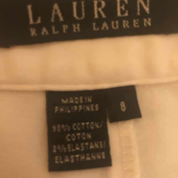Ralph Lauren pants - Picture 4 of 4